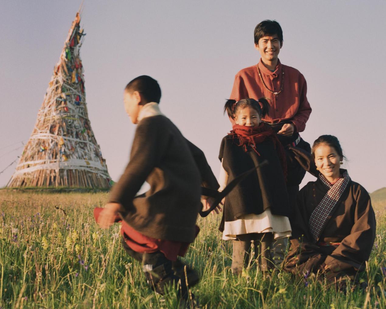 Where Spring Took Root: Eighteen Years of Norlha and Its Nomads