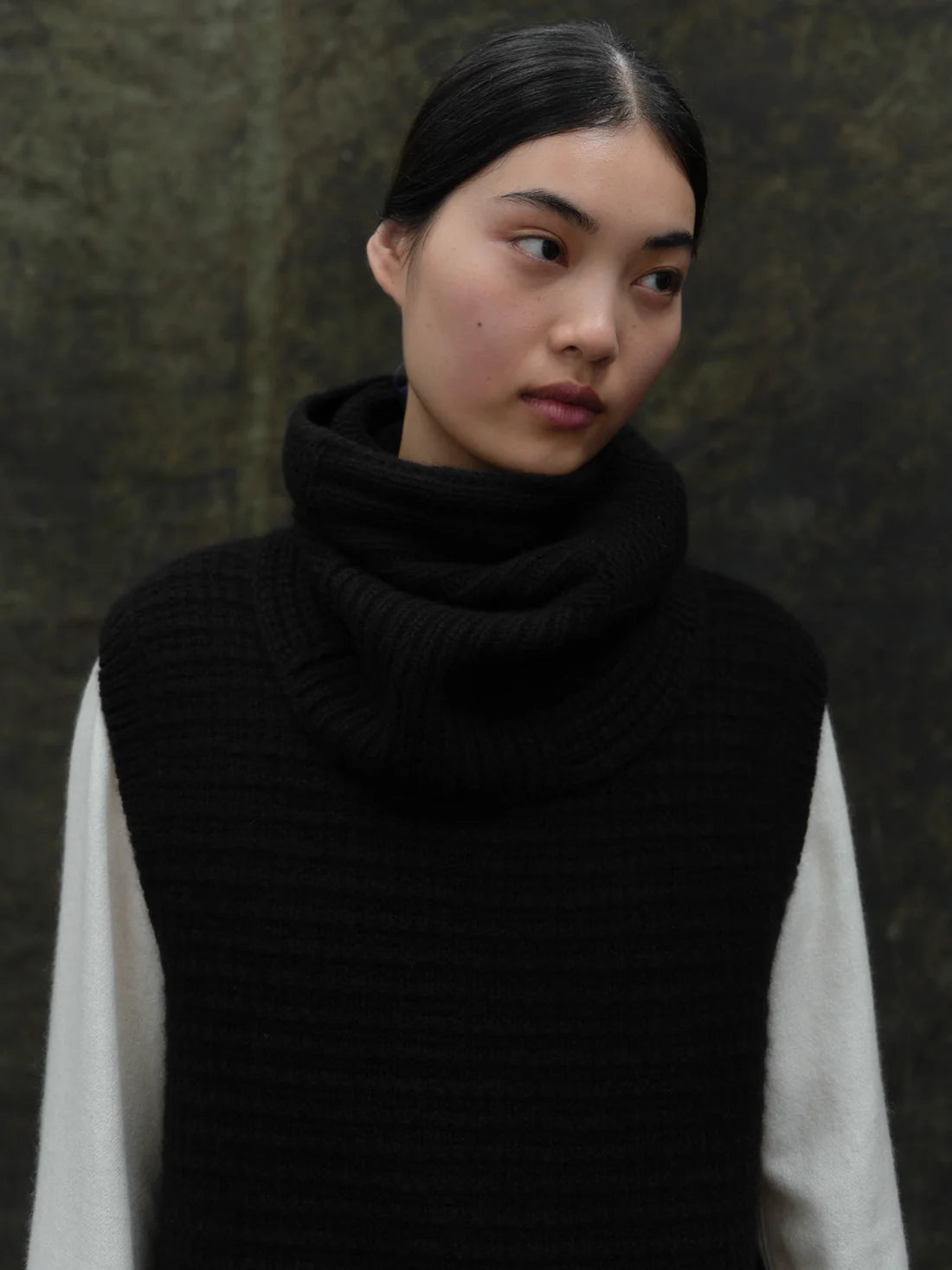 Norlha Handknit Neck Warmer