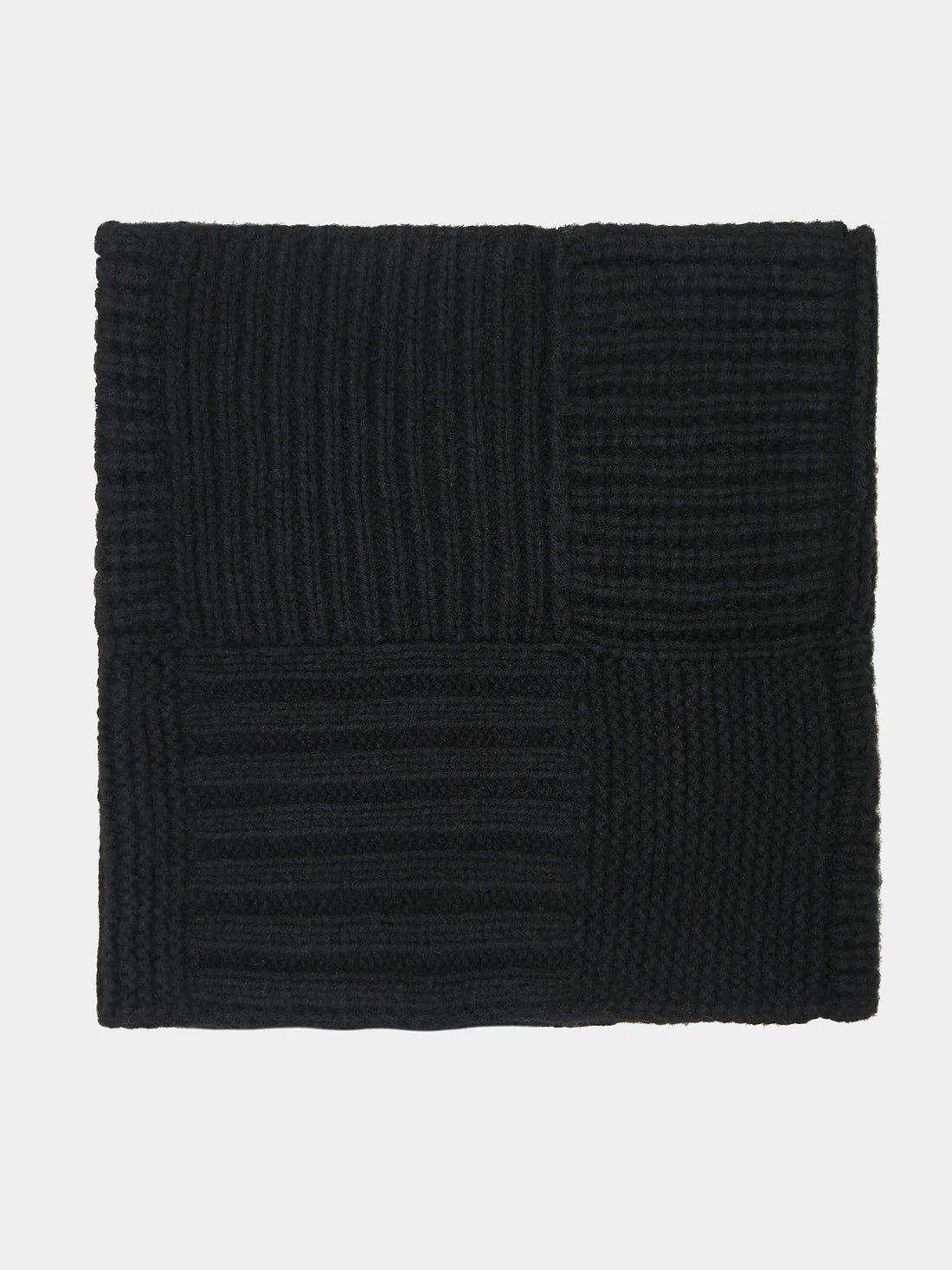 Norlha Handknit Neck Warmer