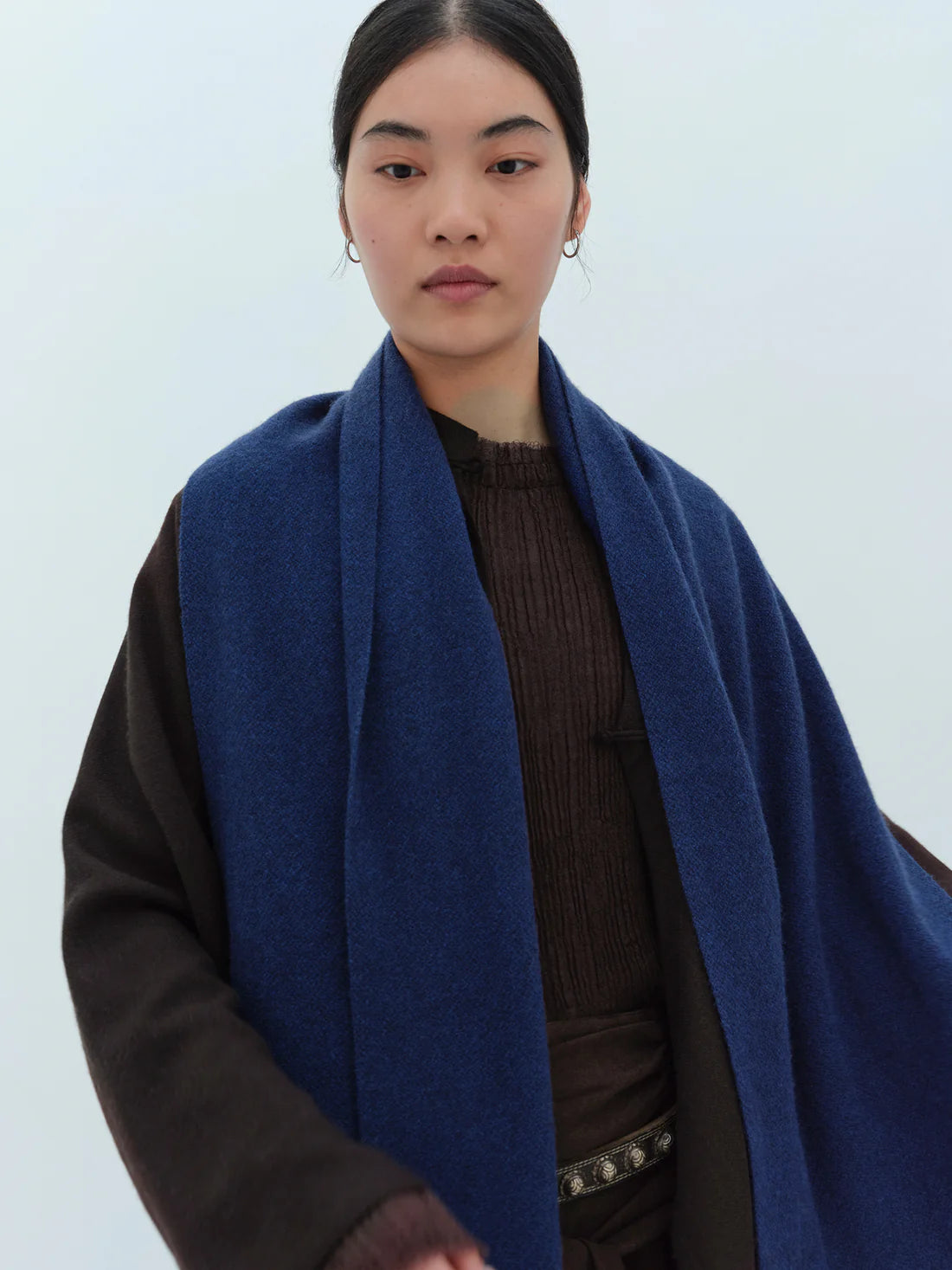 Norlha Nomad Skinny Scarf