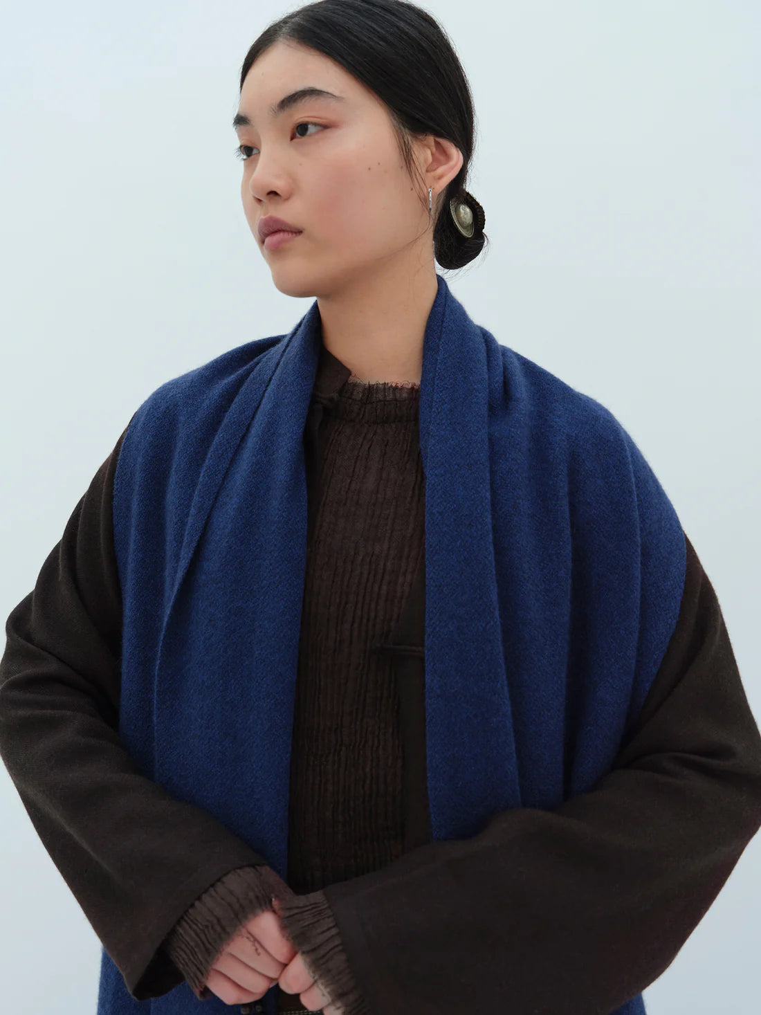 Norlha Nomad Skinny Scarf