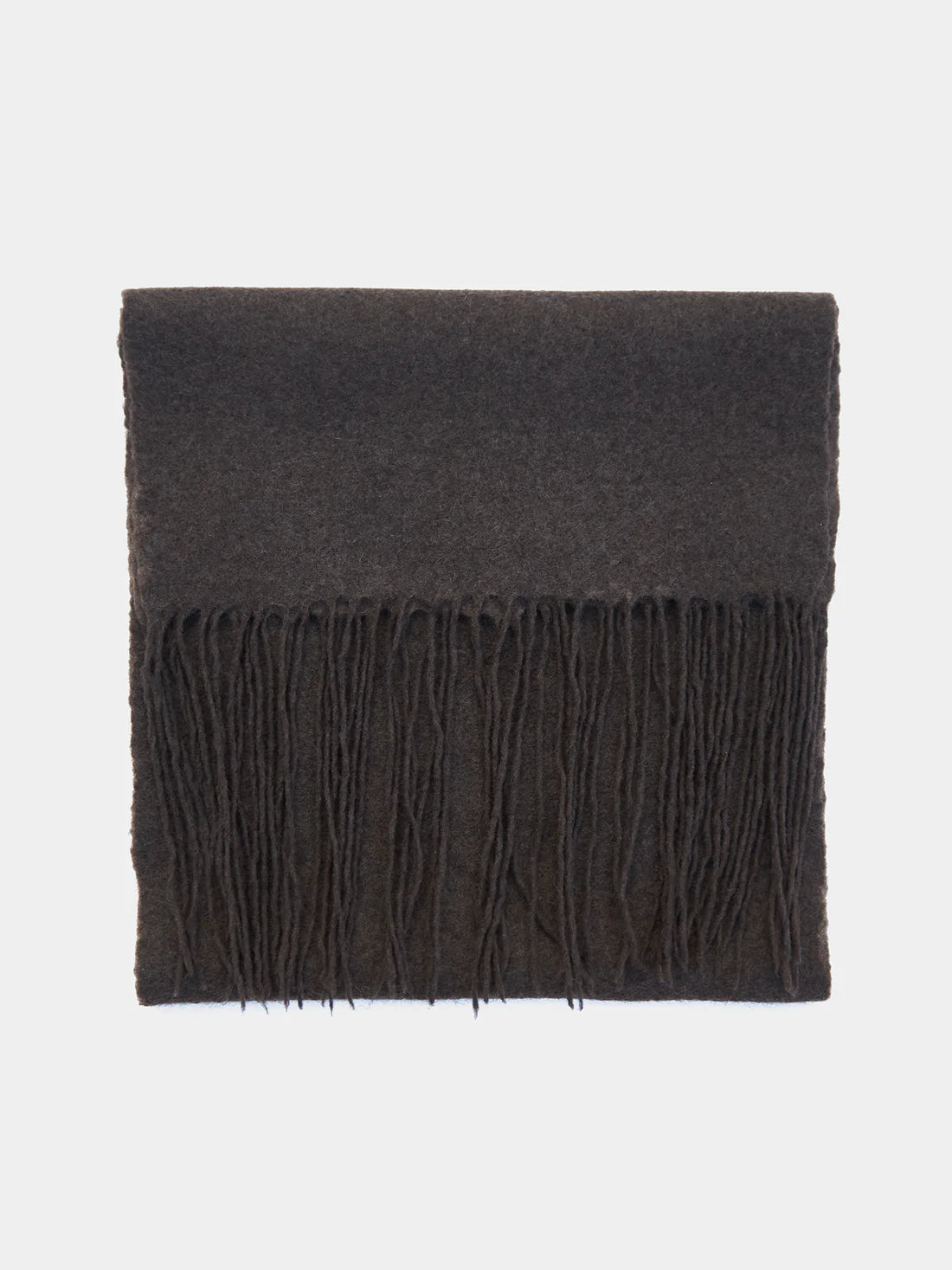 Norlha Smoke Neck Warmer in Overfelt