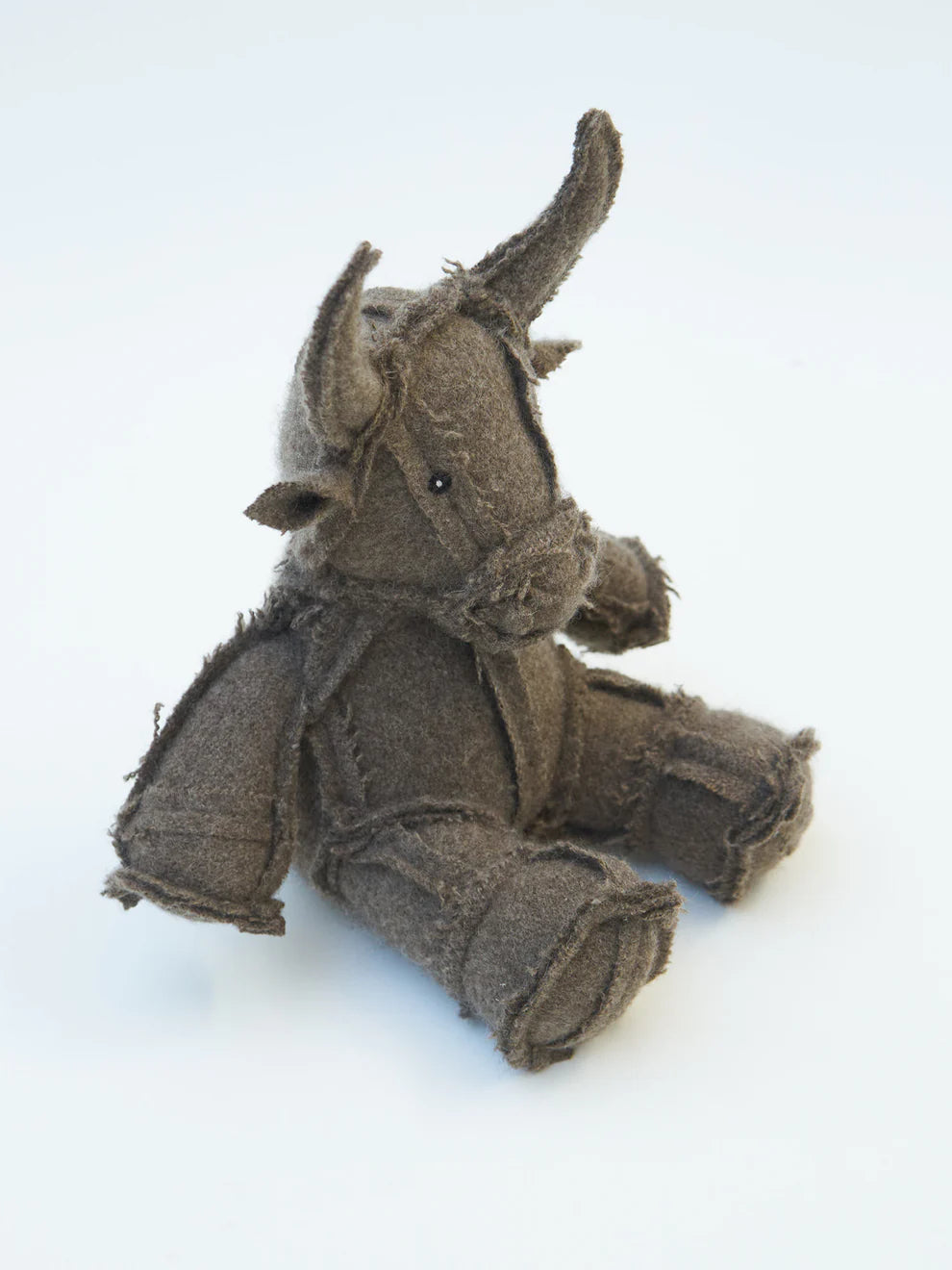 Norlha Nor the Yak - Grey